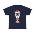 Iraq 26 Football Trophy T-Shirt