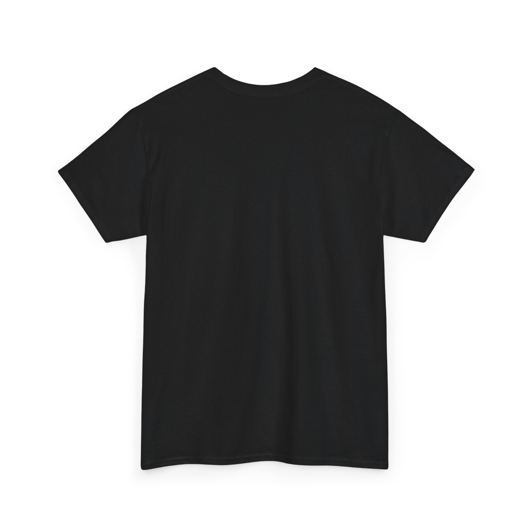 B-52 Stratofortress Graphic Tee — Vintage Military Bomber Shirt
