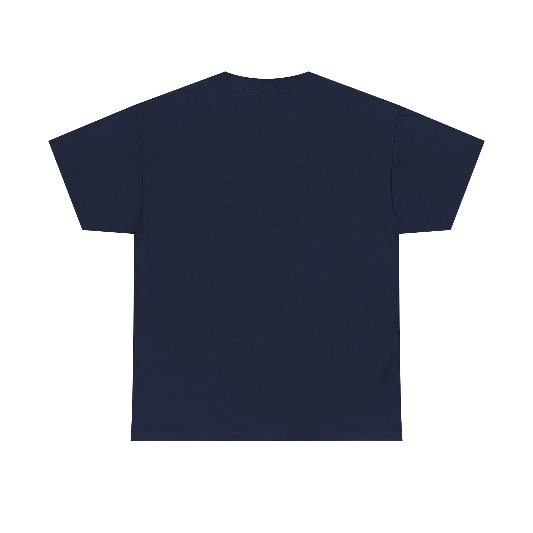 B-52 Stratofortress Graphic Tee — Vintage Military Bomber Shirt