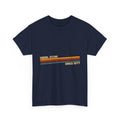 Rebel Scum Since 1977 Tee