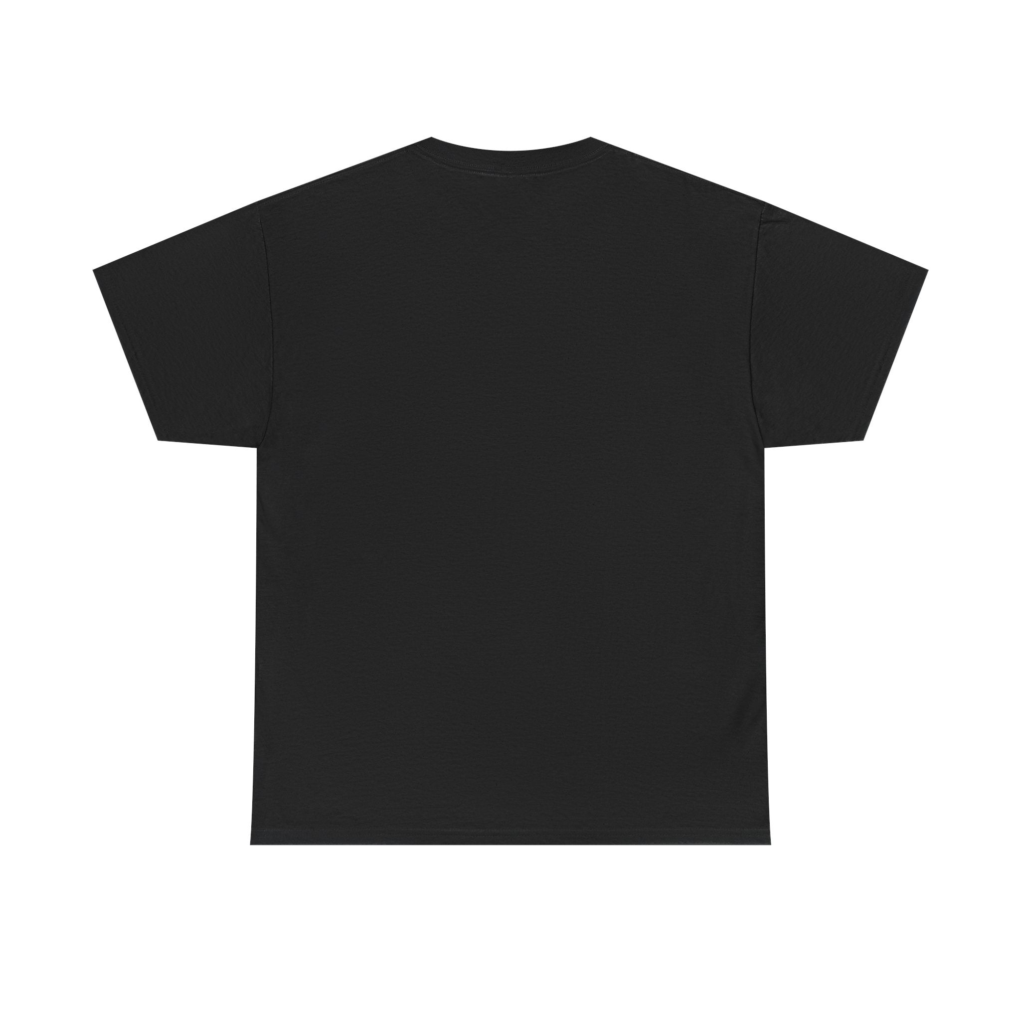 B-52 Stratofortress Graphic Tee — Vintage Military Bomber Shirt