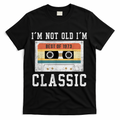 Best of 1973 50 Year Old Gifts M.e.n.s BDay 50th Birthday 1973 T-Shirt - Black