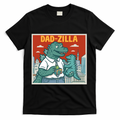Dadzilla T-Shirt - Black