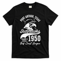 Port Arthur Sea Hawks Texas Vintage Baseball Team T-Shirt - Black