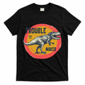 Trouble Maker T-Rex Since 1971 T-Shirt - Black